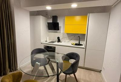2 camere superb Mamaia Nord complex Bel Air Apartments - 2