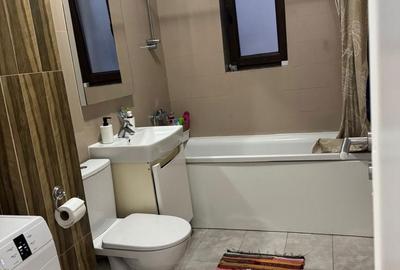 Apartament cu 2 camere în Giroc