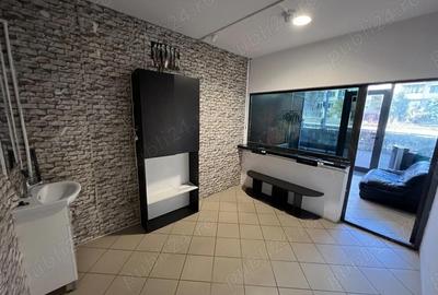 Spa?iu Comercial ,Parter, de Inchiriat Cladire Noua Podu Ro? Pod Nicolina, Bulevard Principal. Spa?iu Comercial ,Parter, de Inchiriat Cladire Noua Podu Ro? Pod Nicolina, Bulevard Principal. - 4