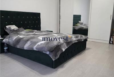 Garsonieră decomandată în Someșeni - 1