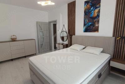 Inchiriere Penthouse Ultra Modern Cartier Terezian - 1