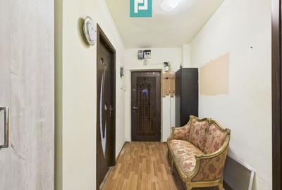 Apartament cu 3 camere la parter, zona Gării - 5