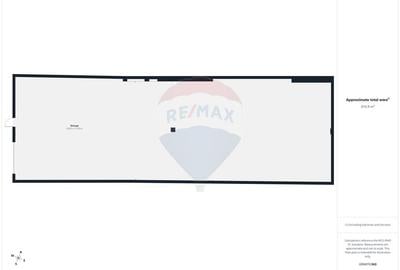 Spațiu industrial, de 432 mp, în Bartolomeu - 2