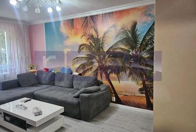 Apartament modern 3 camere | Teiul Doamnei
