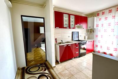 Apartament cu 2 camere decomandat, mobilat în Calea Dumbrăvii - 10