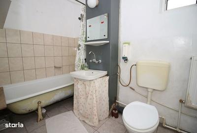 Apartament cu 2 camere decomandat în Energiei - 7