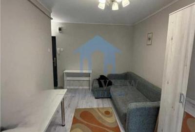 Garsonieră decomandată, mobilată în Gheorgheni - 5