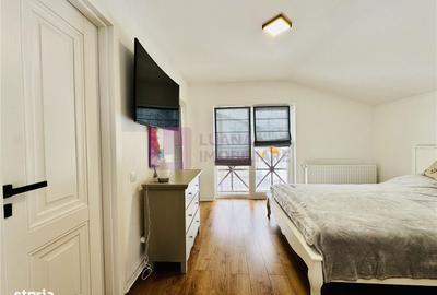 Casă cu 4 camere în Roșia