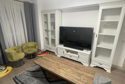 2 camere, open-space, apartament nou in zona Metalurgie, Himson, Cod 155778 - 4