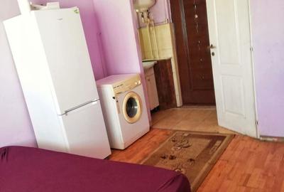 Camera camin cu baie in camera Bularga Camera camin cu baie in camera Bularga - 2