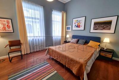 Apartament modern cu 2 camere, Ultracentral, Piata Muzeului - 4
