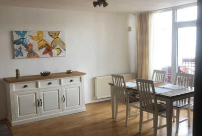 Apartament cu 3 camere decomandat, mobilat în Griviței