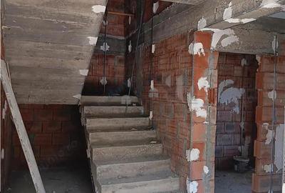 Pietrarie Barnova langa padure VILA P+E su 120mp teren 400mp (rest de plata in 3 ani) - 5