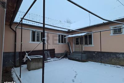 Casă cu 4 camere în Forău - 7