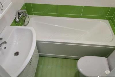 Garsonieră decomandată în Lujerului