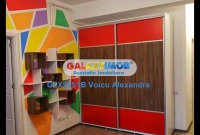 Garsoniera Moderna I Grand Arena I Postalionului I Berceni - 2