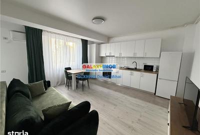 Apartament cu 2 camere în Ghencea