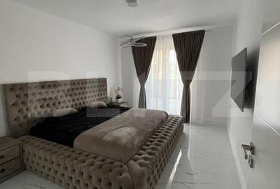 EXCLUSIVITATE BLITZ! Apartament de lux, 72 mp - VIVA RESIDENCE DEVA - 2