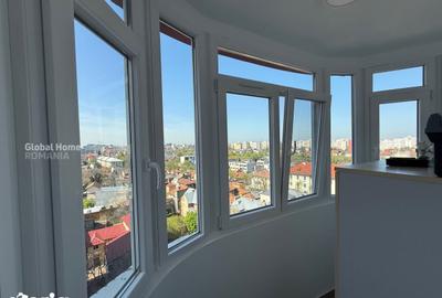 Apartament cu 4 camere decomandat, mobilat în Grivița - 7