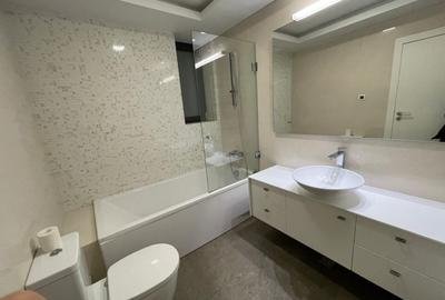 Apartament de lux, 5 camere, terasa, Aviatorilor - 23