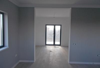 Casa individuala, parter, Mosnita Noua, 4 camere, 500mp teren - 4