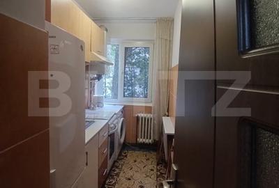 Apartament 3 camere Alexandru cel Bun Apartament 3 camere Alexandru cel Bun - 10