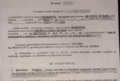 Casa de vanzare situat pe Bulevardul I.C.Bratianu Casa de vanzare situat pe Bulevardul I.C.Bratianu - 2