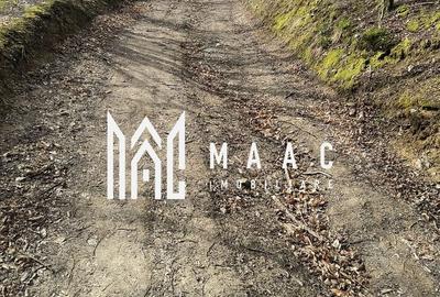 Teren agricol extravilan de 1850 mp, în Bistra - 5