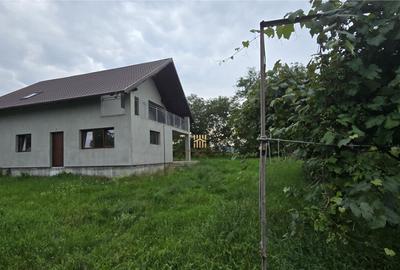 Casă cu 5 camere cu Teren 1483 Mp în Mitocu Dragomirnei - 6