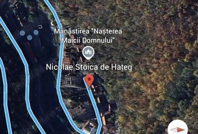 Spațiu comercial, de 300 mp, în Central - 1