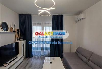 Apartament cu 2 camere decomandat, mobilat în Drumul Taberei - 8