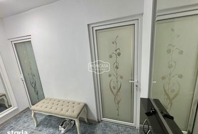 Apartament cu 2 camere decomandat în Central - 4