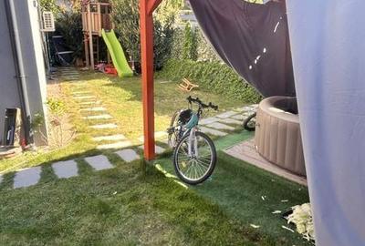 Casă cu 4 camere cu Teren 250 Mp în Calea Aradului - 2