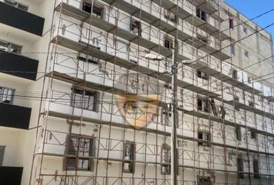 Apt 2 sau 3 camere, Inel II, bloc nou, diverse etaje si conf - 12