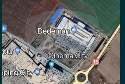 Teren de 3759 mp, în Blejoi - 4