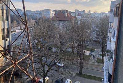 Garsonieră decomandată în Ultracentral - 1
