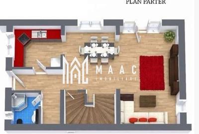 Casa Individuala | 4 Camere | 157 MpU | Curte Libera de 170 Mp | Arhitectilor - 15