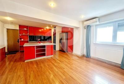 Apartament decomandat 3 camere Obor, 90 mp, etaj 9/11, la 2 min de metrou - 2