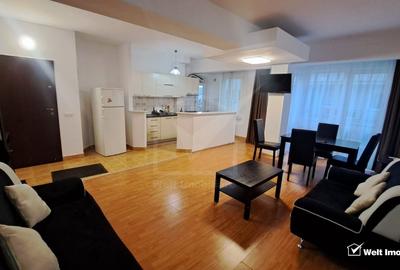 Apartament cu 3 camere, zona Centrala-Maestro Business Center Apartament cu 3 camere, zona Centrala-Maestro Business Center - 7