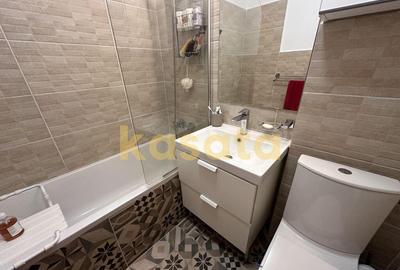 3 camere, etaj 5/10, lift - Calea Grivitei - Basarab - 5