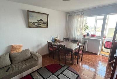 Apartament 3 camere Cet Apartament 3 camere Cet - 13