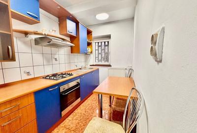 Apartament cu 2 camere semidecomandat în Cotroceni - 9