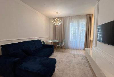 2 camere Laguna Residence 2 camere Laguna Residence - 2