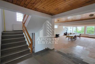 Casa ideala pentru birouri/alte activitati Mehala - 17