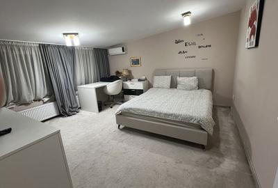 Casă cu 4 camere în Central - 7