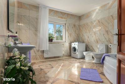 Casă cu 9 camere cu Teren 510 Mp în Tei - 3