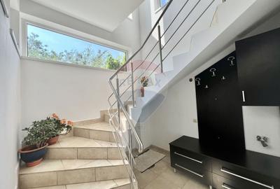 Casa atipica, spatioasa si versatila in comuna Pasarea (Branesti) - 34