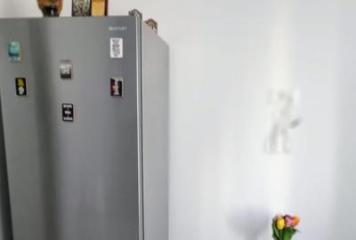 Dristor Metrou Parc ,Park Lake,bloc 1984,mixt,etaj 3/4,mobilata/renovata complet - 5