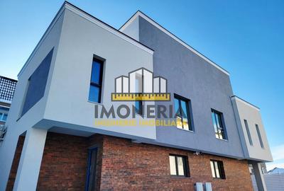 Apple Villas 2 – Comision 0% – Casa noua, 4 camere, metrou N. Grigorescu - 41