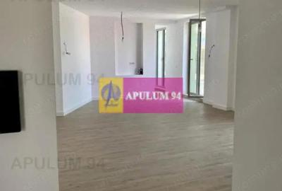Apartament 4 camere 135mp + Terasa 55mp / Licurg 2 / Armeneasca - 1